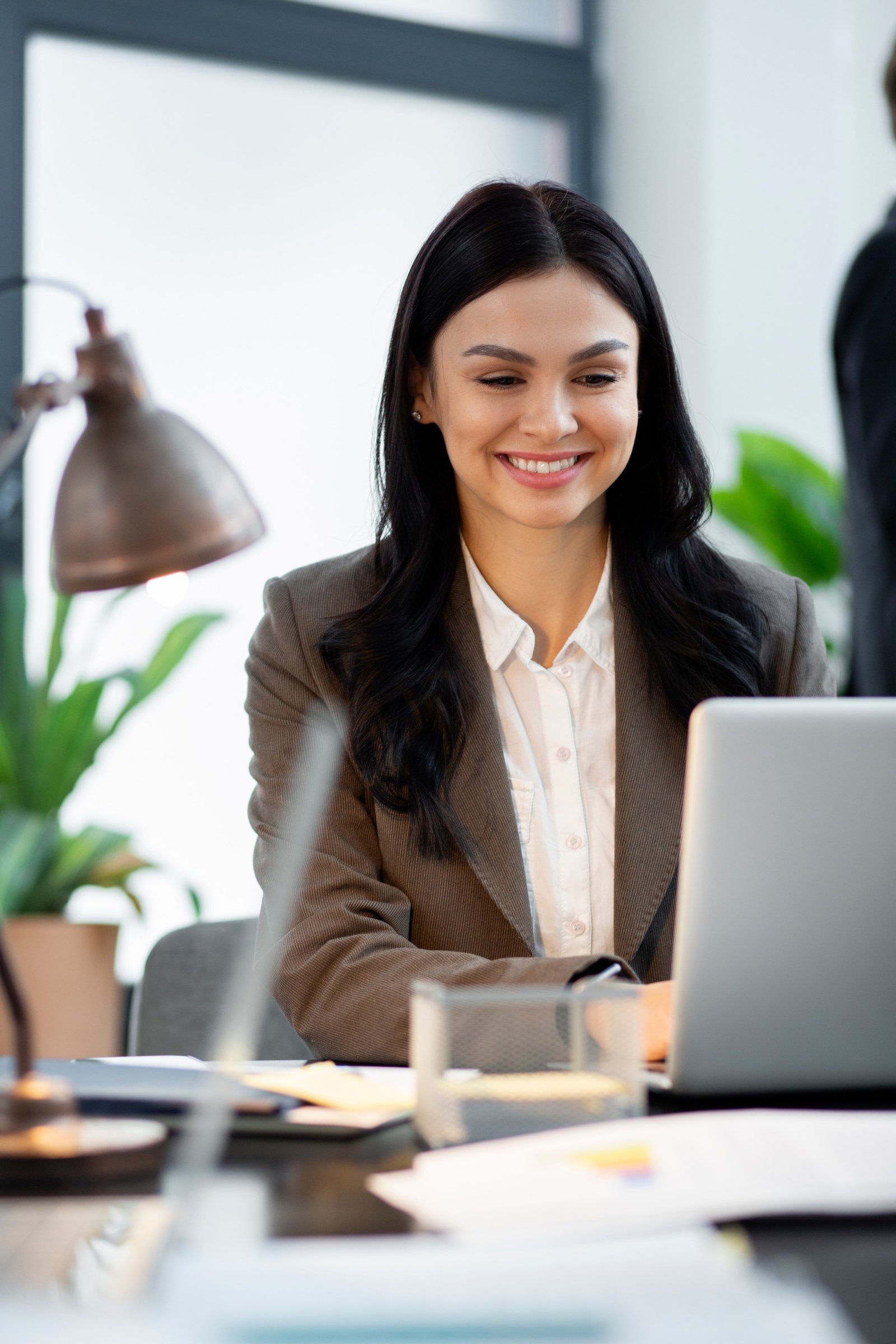 Find your dream job